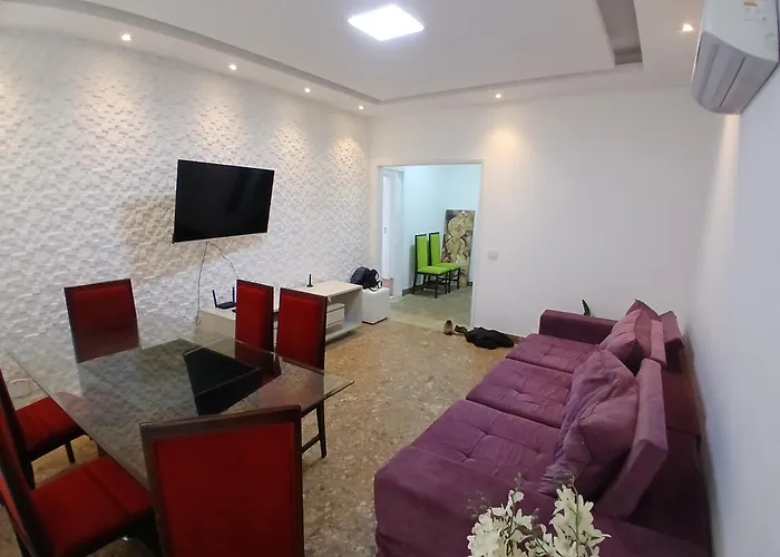 Original Beach Apartment