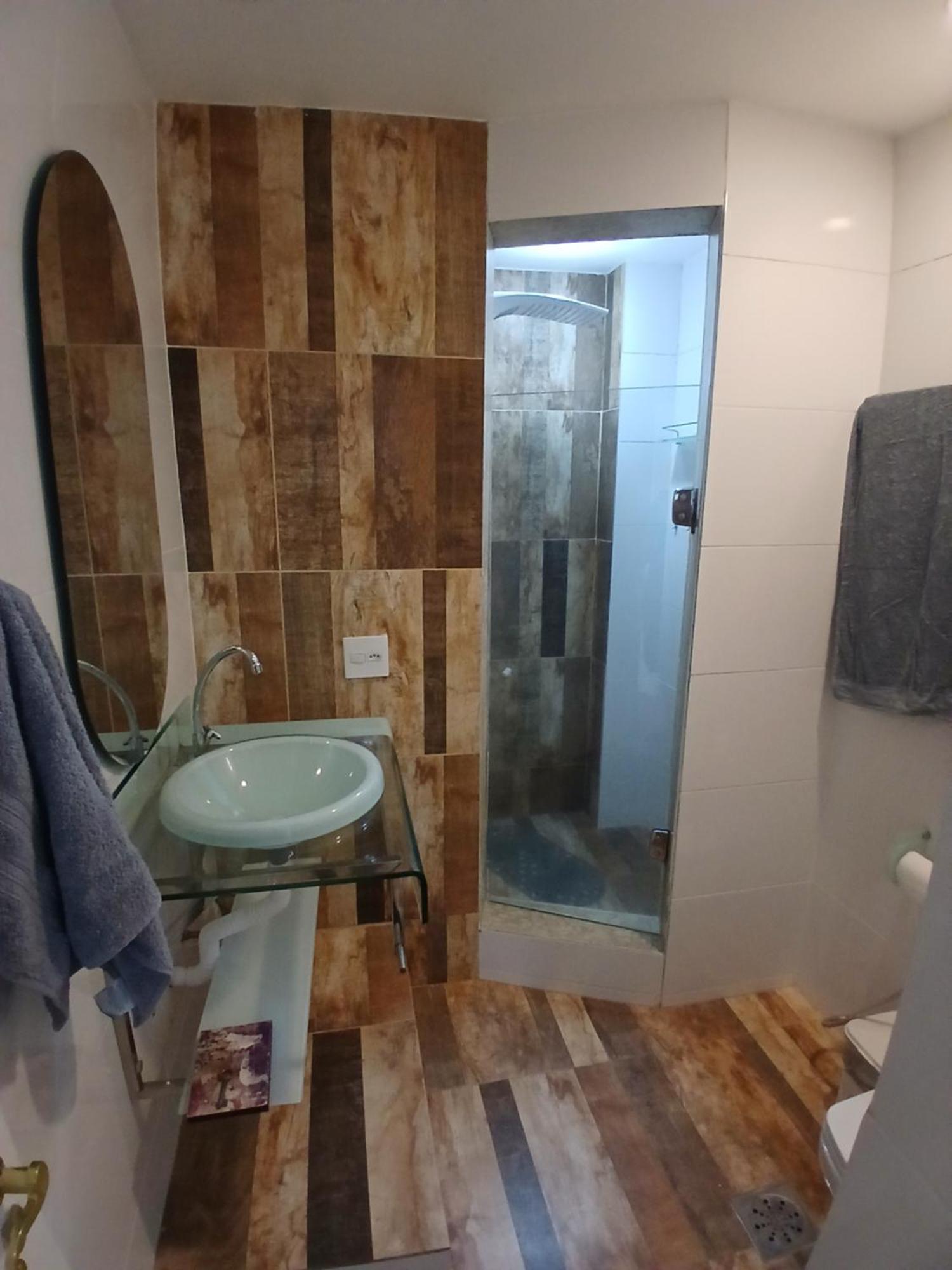 Séjour chez l'habitant Original Rio de Janeiro